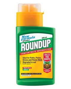 Roundup - Optima+