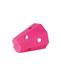 STUBBS Hay Roller (S418) - Pony - Pink