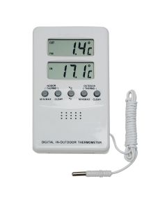 Tildenet Digital Max - Min Thermometer