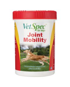 VETSPEC JOINT MOBILITY