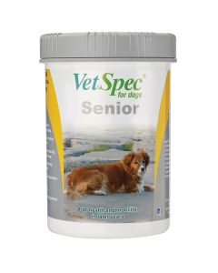 VETSPEC SENIOR