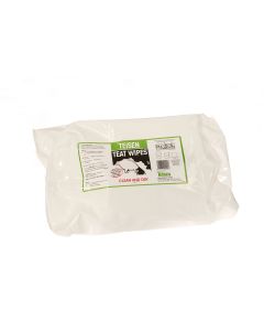 TEISEN PRODUCTS TEAT WIPES