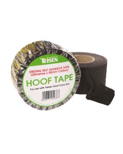 TEISEN PRODUCTS HOOFCARE TAPE