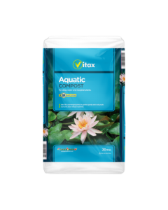 Vitax Aquatic Compost - 20L