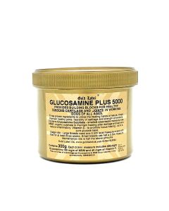 Gold Label Canine Glucosamine Plus 5000