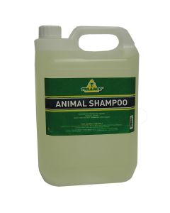 Trilanco Animal Shampoo - 5L