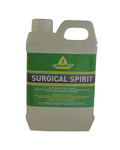 Trilanco Surgical Spirit - 2L