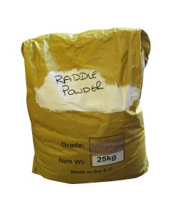 Trilanco Raddle Powder