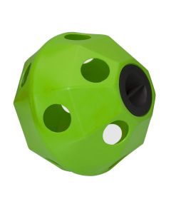 ProStable Hayball Large Holes - Green