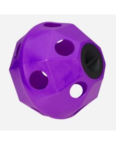 ProStable Hayball Large Holes - Purple