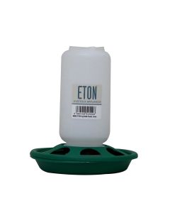 ETON BOTTLE CHICK FEEDER