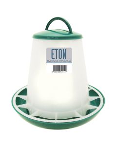 ETON TSF Default Category/Poultry/Poultry FeedersER GREEN