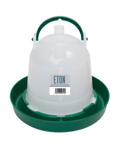 ETON TS POULTRY DRINKER GREEN