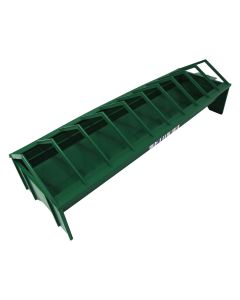 ETON CHICKEN TROUGH Default Category/Poultry/Poultry FeedersER 50 CM