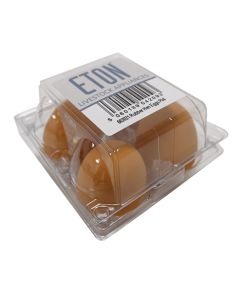 ETON RUBBER HEN EGG