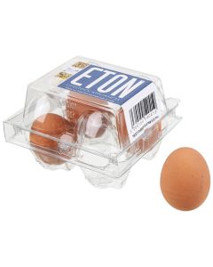 ETON RUBBER BANTAM EGG