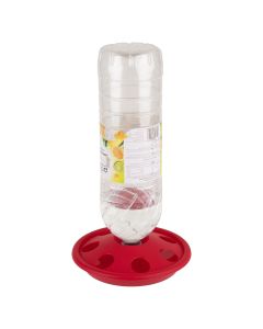 ETON POP BOTTLE DRINKER BASE