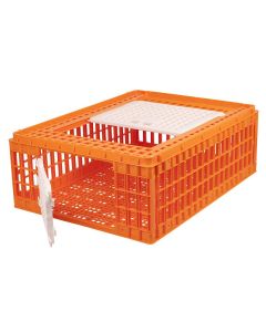 ETON MINI PLASTIC POULTRY CASE