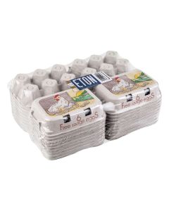 ETON EGG BOX FREE RANGE