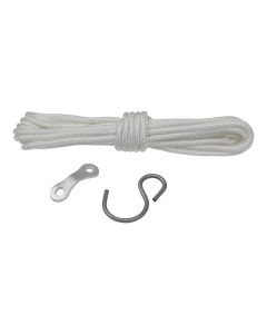 ETON POLYESTER SUSPENSION CORD SET