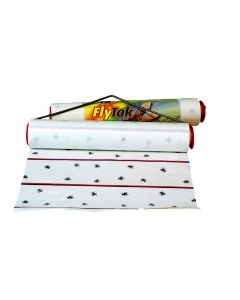 FLYTAK STICKY FLY ROLL XL