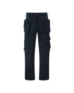 TUFFSTUFF PROFLEX WORK TROUSER NAVY REGULAR