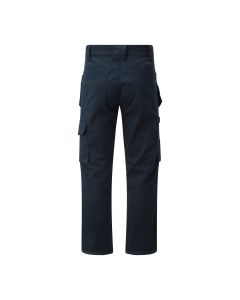 TUFFSTUFF PROFLEX WORK TROUSER NAVY LONG