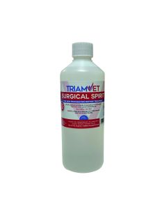 TRIAMVET SURGICAL SPIRIT