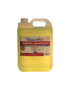 TRIAMVET ANIMAL SHAMPOO