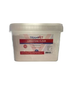 TRIAMVET LIMESTONE FLOUR