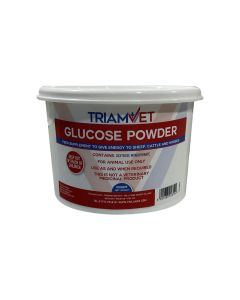 TRIAMVET GLUCOSE POWDER