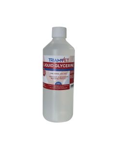 TRIAMVET LIQUID GLYCERINE