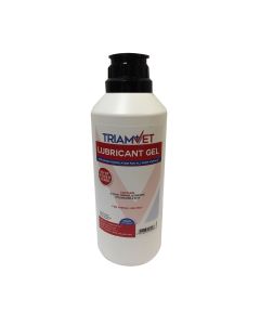 TRIAMVET LUBRICANT GEL