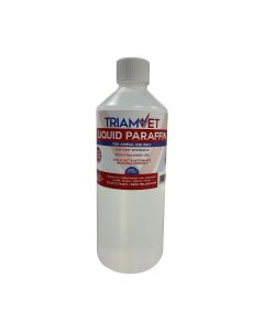 TRIAMVET LIQUID PARAFFIN