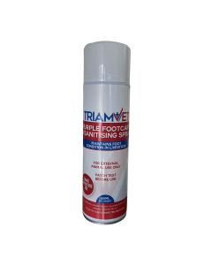 TRIAMVET PURPLE FOOTCARE & SANITISING SPRAY