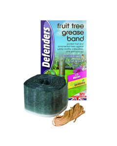 DEFENDERS FRUIT TREE GREASE BAND