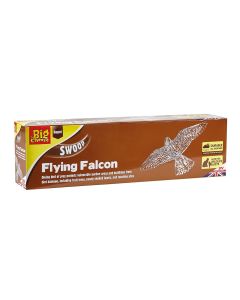 THE BIG CHEESE FLYING FALCON