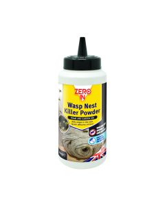 ZERO IN WASP NEST KILLER POWDER