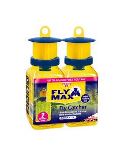 ZERO IN REUSABLE FLY CATCHER