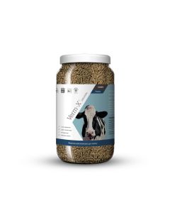 Verm-X Herbal Pellets For Pigs