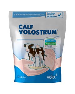 VOLAC CALF VOLOSTRUM