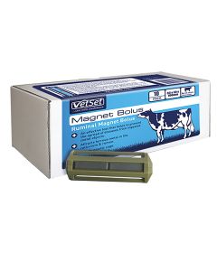 VETSET MAGNET BOLUS