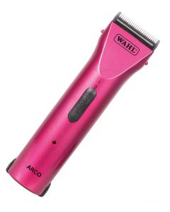 Wahl Arco Clipper Kit Pink