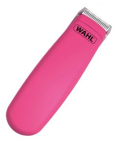 Wahl Pet Pocket Pro Battery Trimmer - Pink