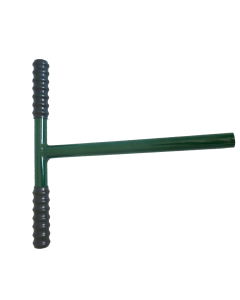 Bosmere T Handle for Lawn Spike Aerator