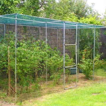 Walk-In Fruit Cages